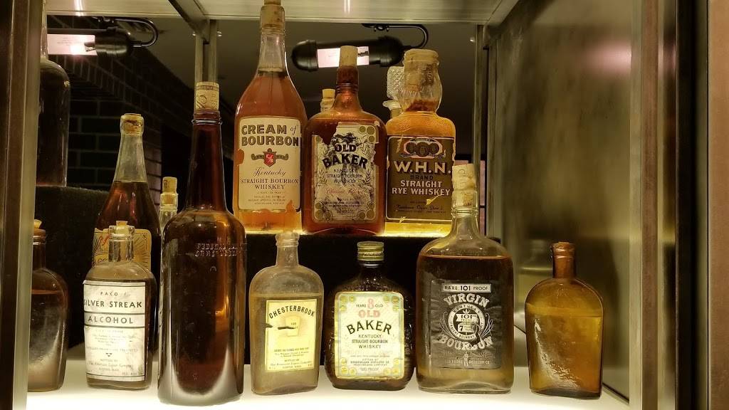 Edgar | restaurant | 1127 Connecticut Ave NW, Washington, DC 20036, USA | 2023472233 OR +1 202-347-2233