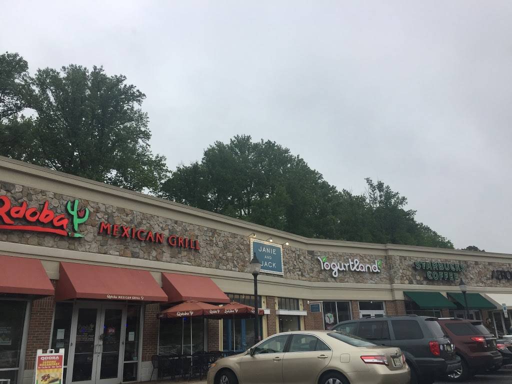 QDOBA Mexican Eats | restaurant | 3056 NJ-10 Suite F, Denville, NJ 07834, USA | 9733618700 OR +1 973-361-8700