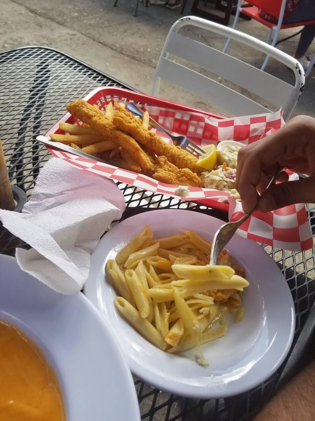 The Lost Cajun | restaurant | 411 S Main St, Breckenridge, CO 80424, USA | 9705478330 OR +1 970-547-8330