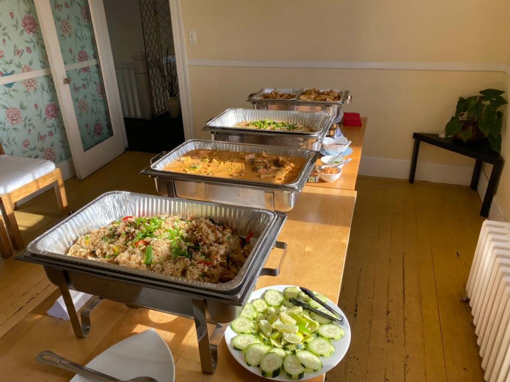 Djans Dining Thai Restaurant | restaurant | 264 NE 45th St, Seattle, WA 98105, USA | 2066333526 OR +1 206-633-3526