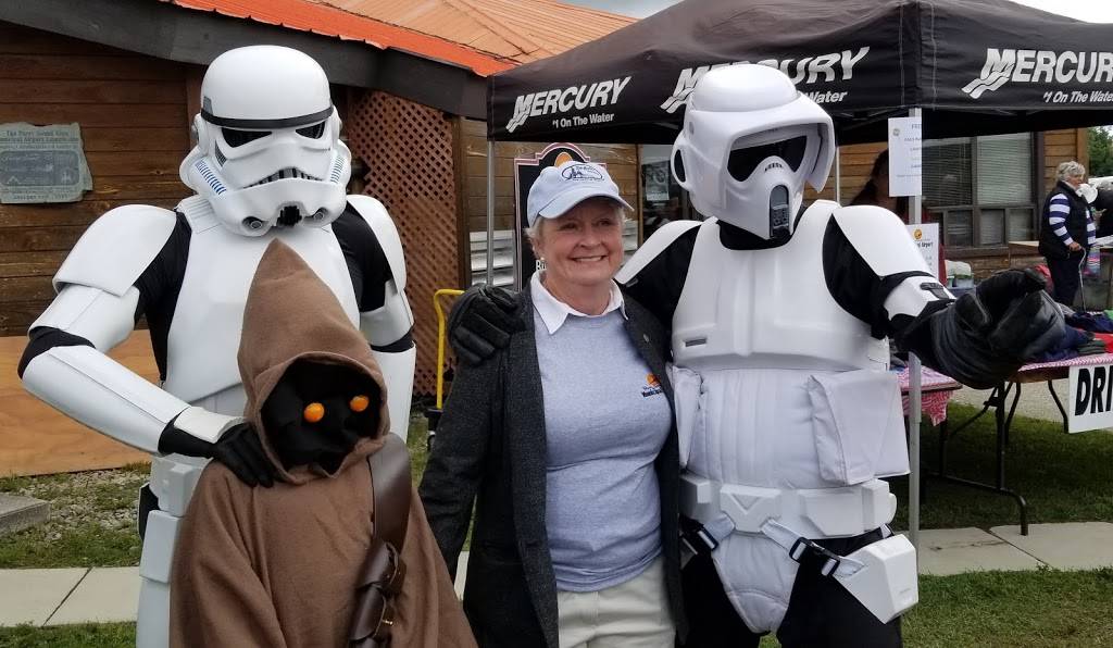 Wings Cafe | restaurant | 97 Airport Rd, Parry Sound, ON P2A 2W8, Canada | 7053782897 OR +1 705-378-2897