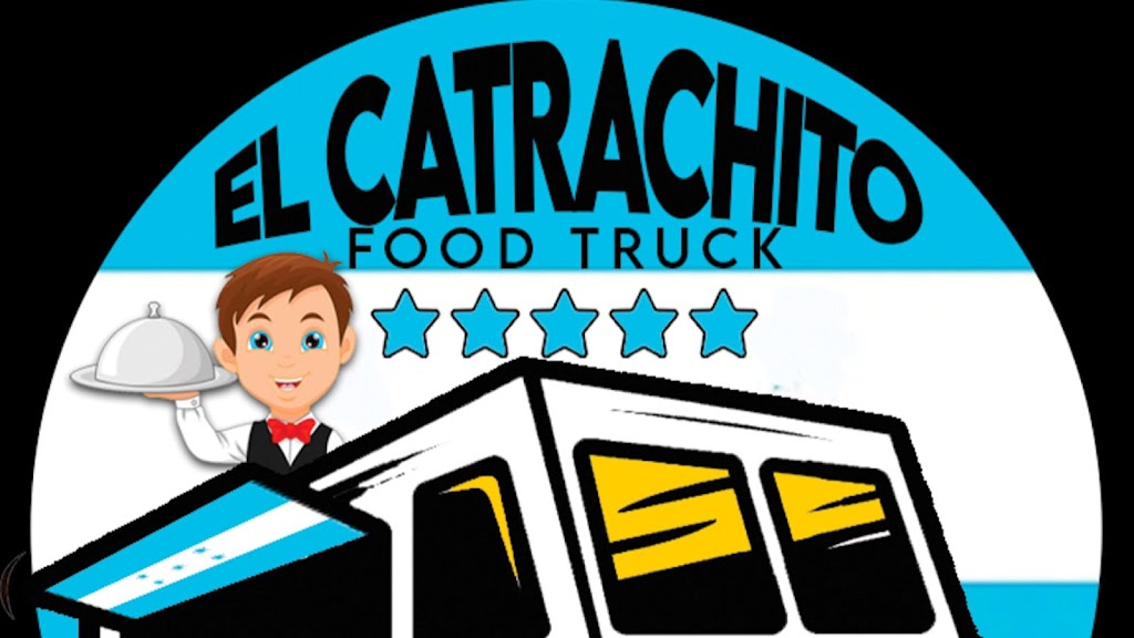 El CATRACHITO FOOD TRUCK | restaurant | 1018 W Greens Rd, Houston, TX 77067, USA | 8327767583 OR +1 832-776-7583