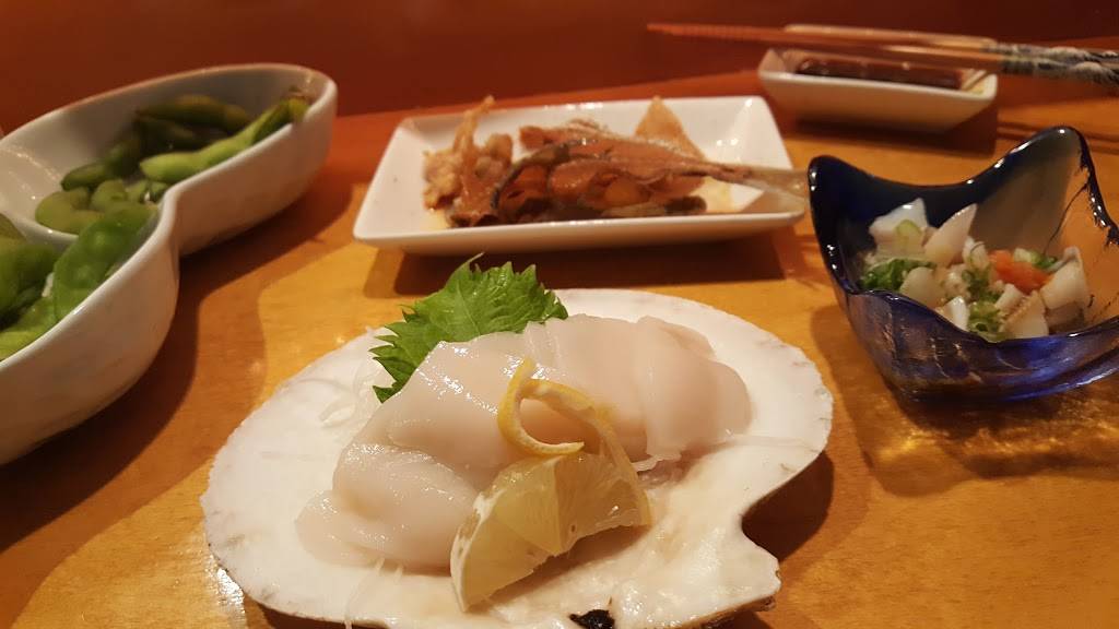 Yagi Japanese Restaurant | restaurant | 6324 E Santa Ana Canyon Rd, Anaheim, CA 92807, USA | 7149744512 OR +1 714-974-4512