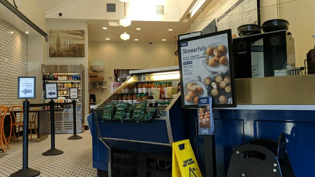 Noahs Bagels | cafe | 2060 Mountain Blvd, Oakland, CA 94611, USA | 5103396663 OR +1 510-339-6663