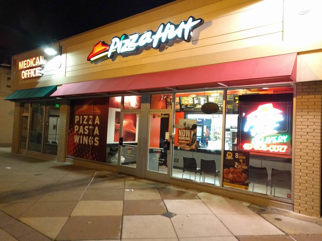 Pizza Hut | restaurant | 1210 Reisterstown Rd, Pikesville, MD 21208, USA | 4106020077 OR +1 410-602-0077