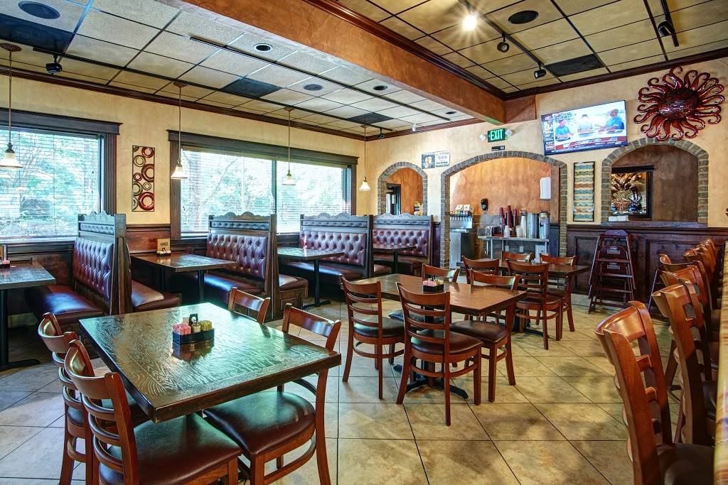 La Terraza Mexican Grill | restaurant | 1840 Richmond Rd, Williamsburg, VA 23185, USA | 7577073333 OR +1 757-707-3333