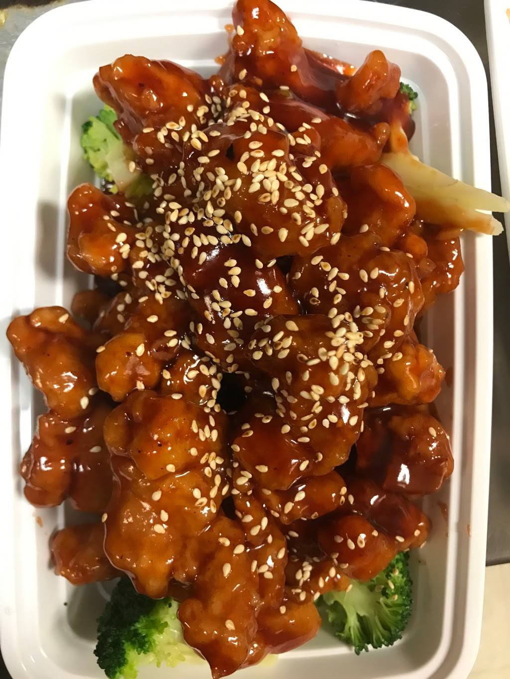 Little China Restaurant | restaurant | 1080, 11018 Old St Augustine Rd, Jacksonville, FL 32257, USA | 9048806200 OR +1 904-880-6200