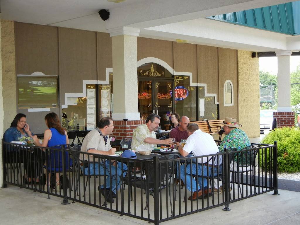 Alejandros Mexican Grill - Hollins | restaurant | 7212 Williamson Rd, Roanoke, VA 24019, USA | 5409045825 OR +1 540-904-5825