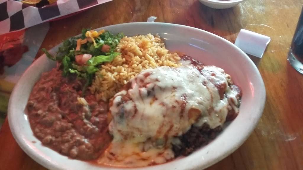 Cinco Sentidos Mexican Restaurant and Bar | restaurant | 2000 Sam Bass Rd, Round Rock, TX 78681, USA | 5122553300 OR +1 512-255-3300