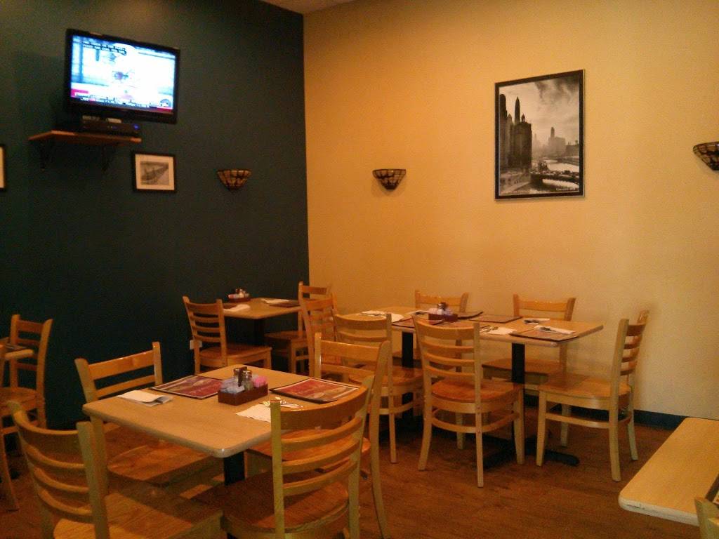 Prairie Cafe | restaurant | 109 W Vallette St, Elmhurst, IL 60126, USA | 6302797711 OR +1 630-279-7711