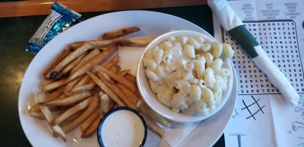 Gators Dockside Oakleaf | restaurant | 9680 Argyle Forest Blvd #1, Jacksonville, FL 32222, USA | 9044256466 OR +1 904-425-6466