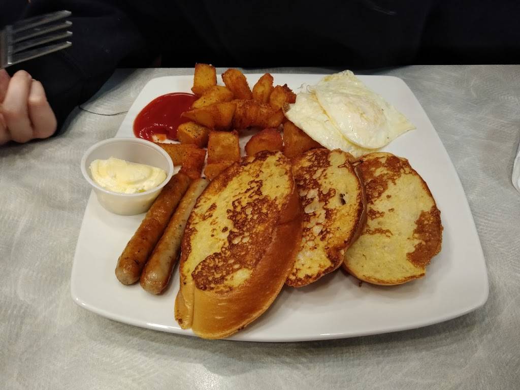 L&S Family Restaurant | restaurant | 2611 N Cherry Rd, Rock Hill, SC 29730, USA | 8033291307 OR +1 803-329-1307