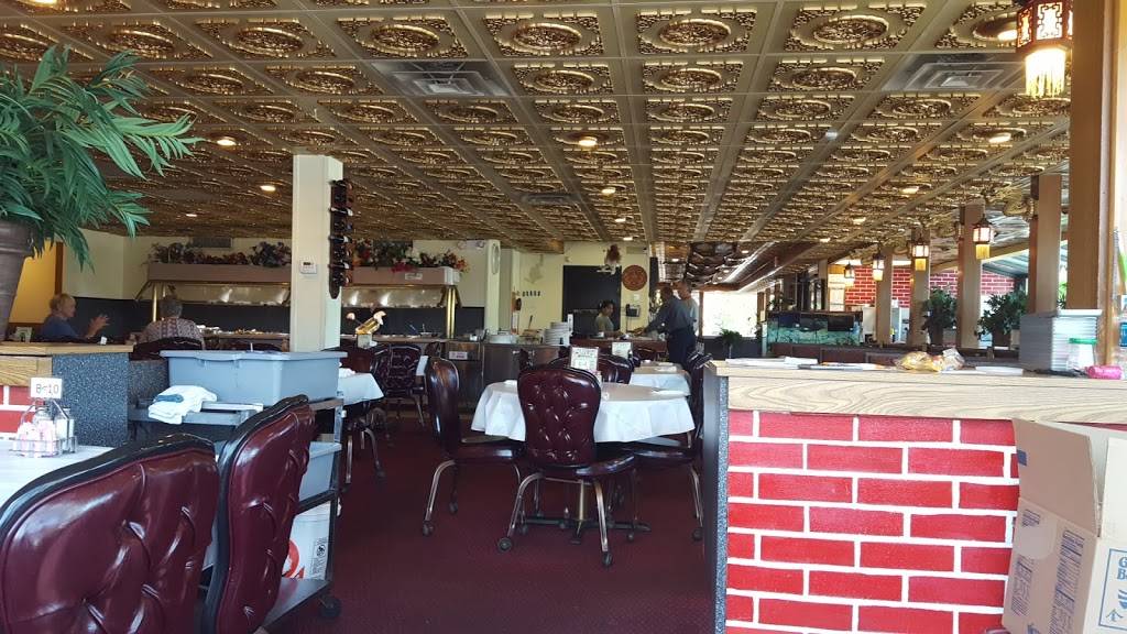 China King Express | restaurant | 45915 S Interstate 94 Service Dr, Belleville, MI 48111, USA | 7346991550 OR +1 734-699-1550