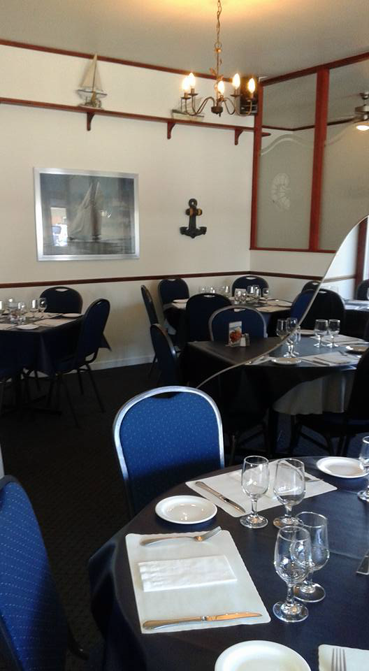 Restaurant Crevettes Plus | restaurant | 101-848 Avenue Taniata, Saint-Jean-Chrysostome, QC G6Z 2T6, Canada | 4188342309 OR +1 418-834-2309