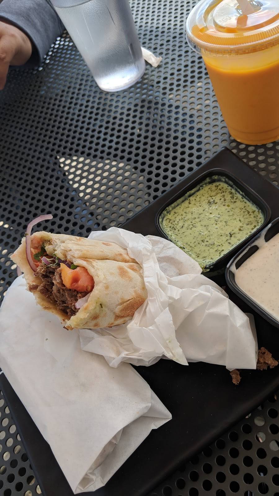 Curry N Kabab | restaurant | 9272 Miramar Rd ste 20, San Diego, CA 92126, USA | 8585270045 OR +1 858-527-0045