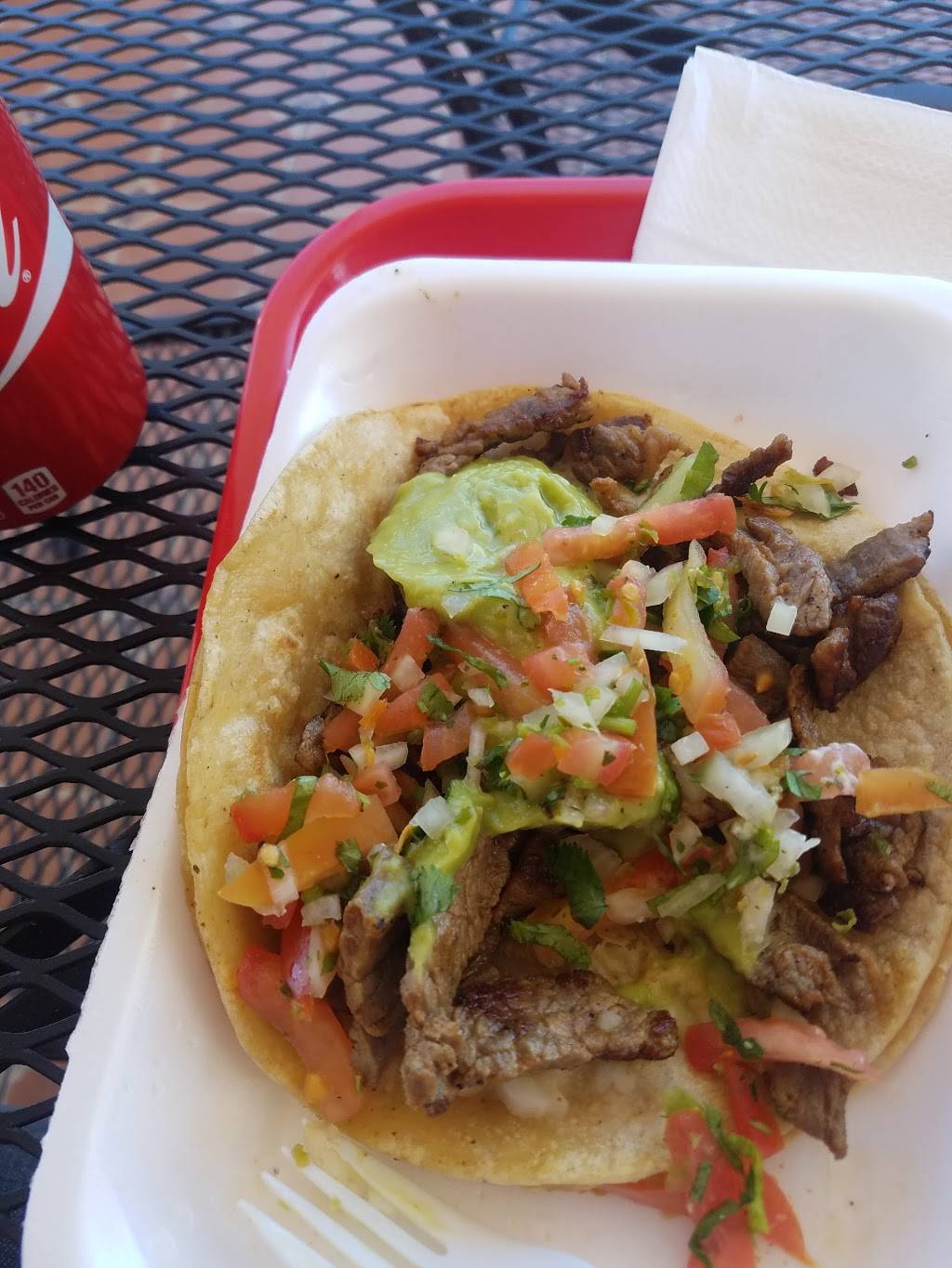 Los Chavos | restaurant | 1340 N 2nd St, El Cajon, CA 92021, USA | 6194477197 OR +1 619-447-7197