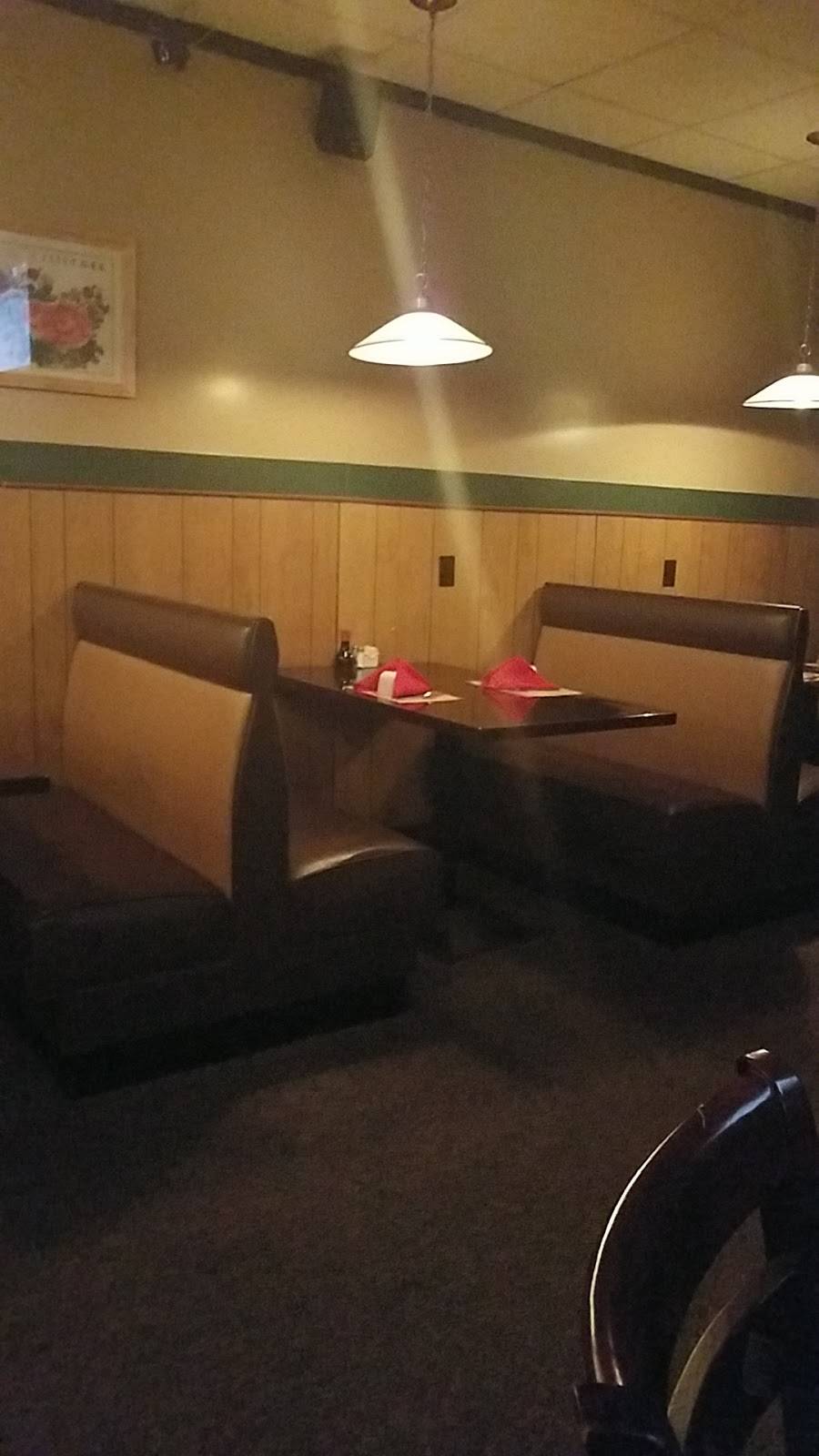 China Gourmet Restaurant | restaurant | 30 Manomet Point Rd, Plymouth, MA 02360, USA | 5082243001 OR +1 508-224-3001