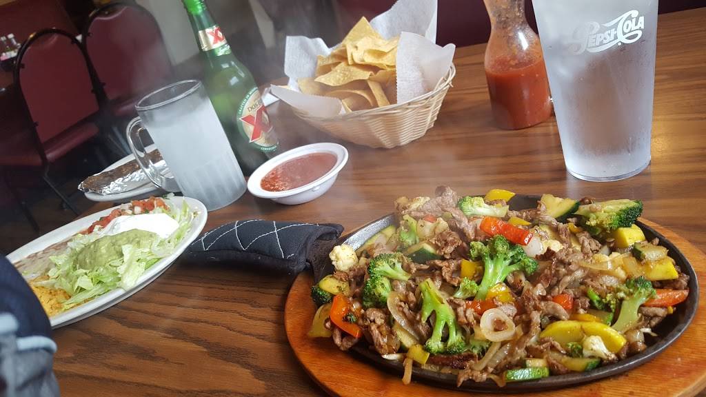 El Meson | restaurant | 657 Portage Trail, Cuyahoga Falls, OH 44221, USA | 3309201759 OR +1 330-920-1759