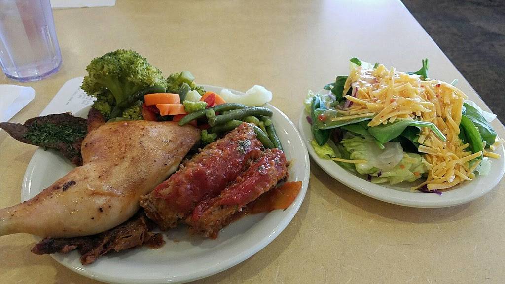 Furrs Fresh Buffet | restaurant | 5707 Rogers Ave, Fort Smith, AR 72903, USA | 4794780398 OR +1 479-478-0398