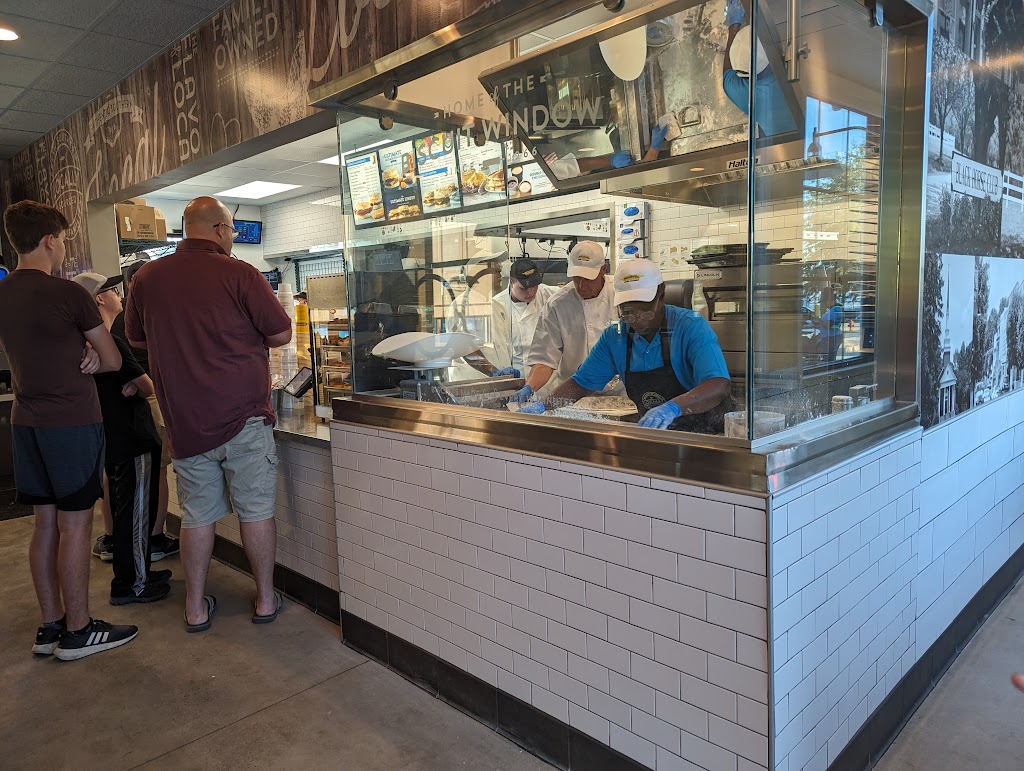 Biscuitville | restaurant | 139 Fort Mill Hwy, Indian Land, SC 29707, USA | 8037361560 OR +1 803-736-1560