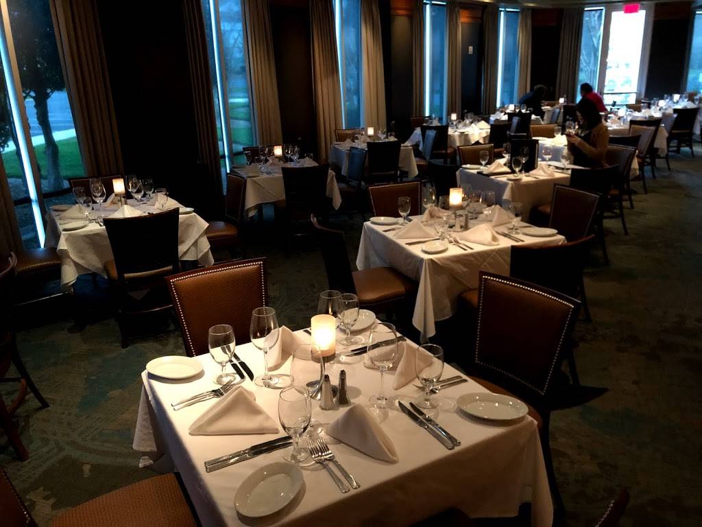 Ruths Chris Steak House | restaurant | 800 Green Valley Rd Suite 100, Greensboro, NC 27408, USA | 3365741515 OR +1 336-574-1515