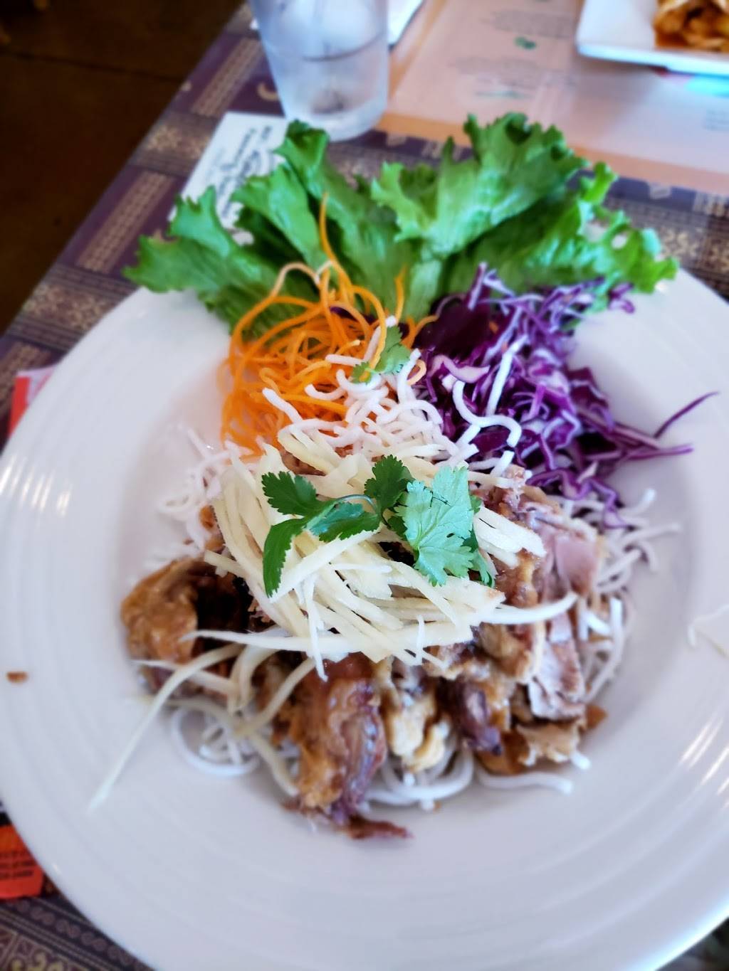 Ayothaya Thai Restaurant | meal takeaway | 7555 W Sand Lake Rd, Orlando, FL 32819, USA | 4073450040 OR +1 407-345-0040