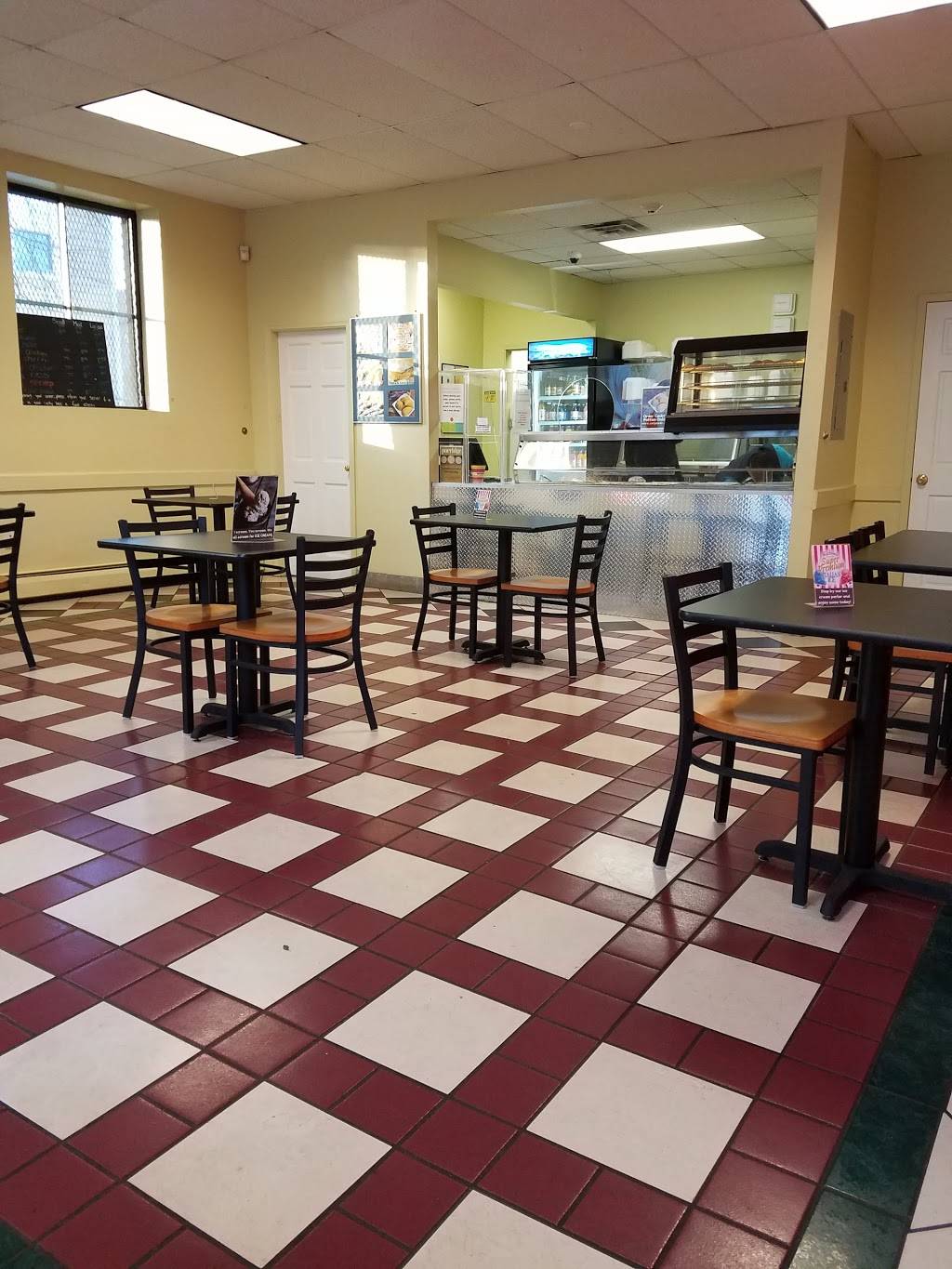 P & R Restaurant | restaurant | 208 Dudley St, Boston, MA 02119, USA | 6174422020 OR +1 617-442-2020