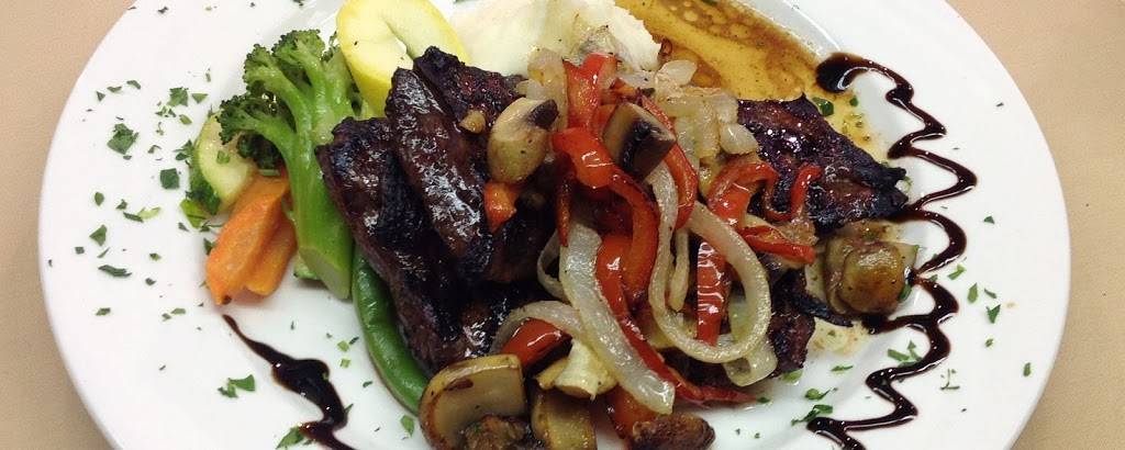 Amore Of Wayne | restaurant | 611 Ratzer Rd, Wayne, NJ 07470, USA | 9735957717 OR +1 973-595-7717