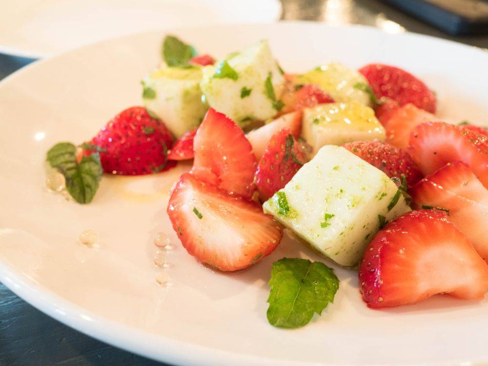 AVO | restaurant | 3 City Ave #200, Nashville, TN 37209, USA | 6153292377 OR +1 615-329-2377