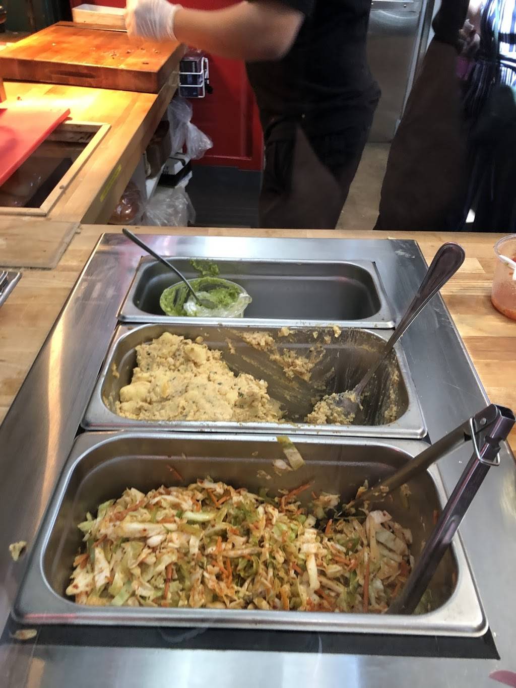 The Pigs Gig BBQ | restaurant | 2820 Historic Decatur Rd, San Diego, CA 92106, USA | 6192412431 OR +1 619-241-2431