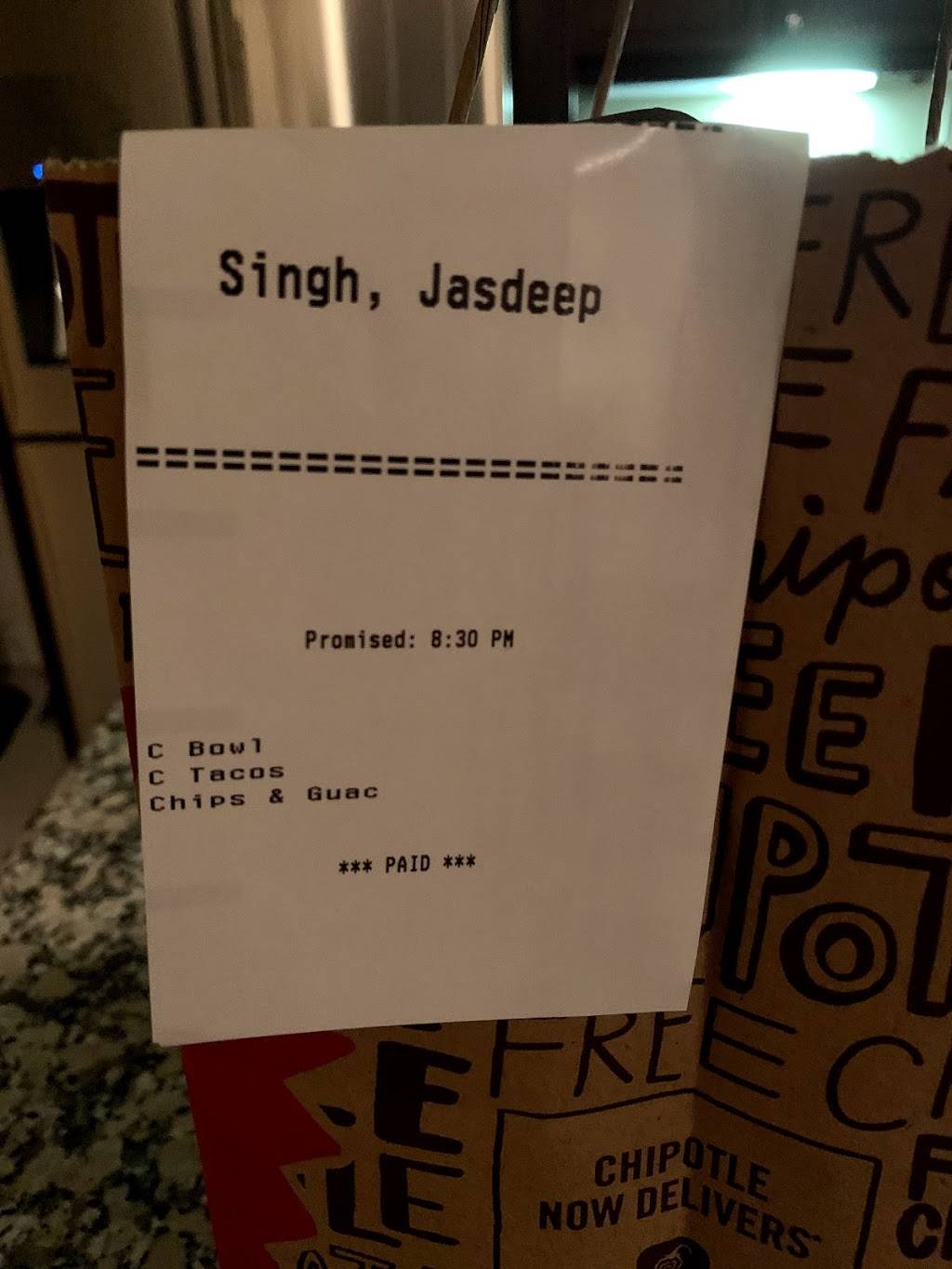 Chipotle Mexican Grill | restaurant | 132 Sunset Dr C, San Ramon, CA 94583, USA | 9253801426 OR +1 925-380-1426