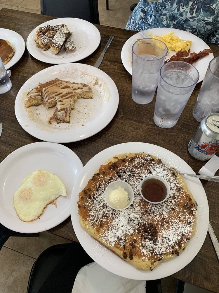 Baja Cafe | restaurant | 1310 Federal Hwy, Deerfield Beach, FL 33441, USA | 9545961304 OR +1 954-596-1304