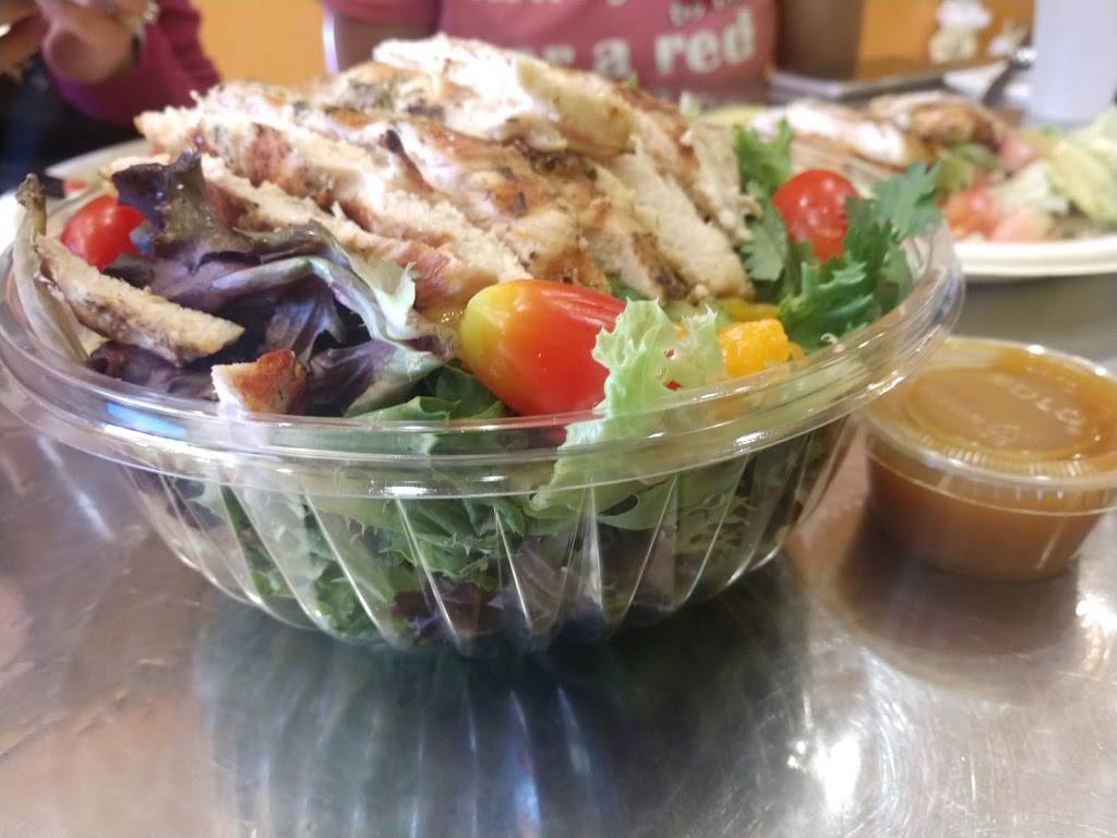 Ripe Juice Bar & Grill | restaurant | 70-13 Austin St, Forest Hills, NY 11375, USA | 7182612881 OR +1 718-261-2881