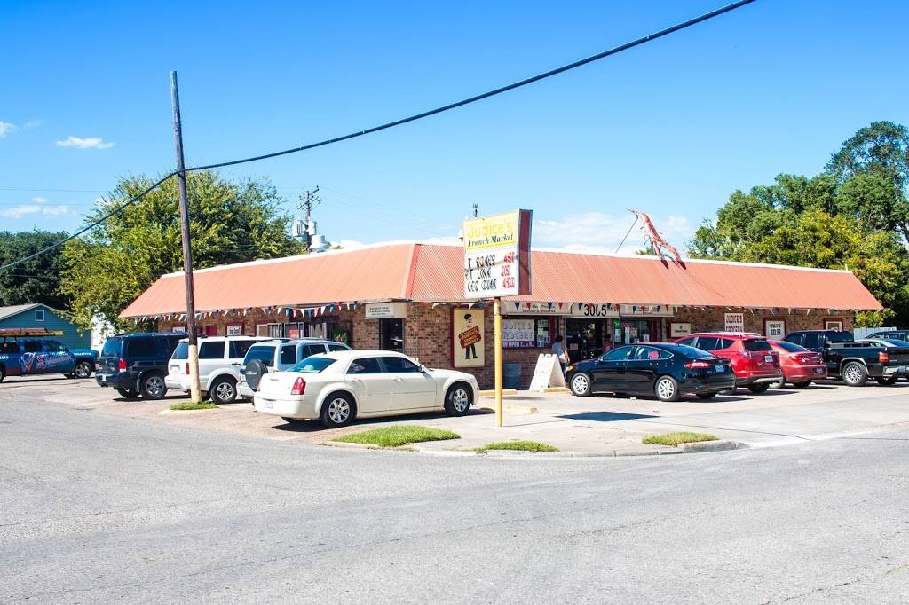 Judices French Market & Deli | restaurant | 3005 7th St, Port Arthur, TX 77642, USA | 4099823522 OR +1 409-982-3522