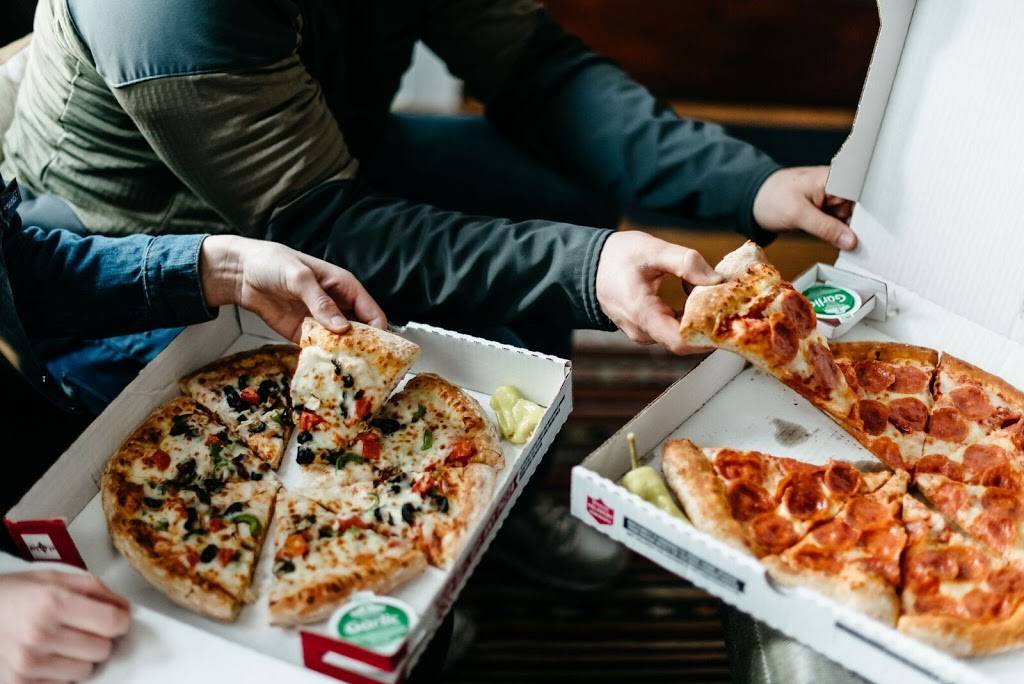 Papa Johns Pizza | restaurant | 4731 W 10th St, Greeley, CO 80634, USA | 9703789999 OR +1 970-378-9999