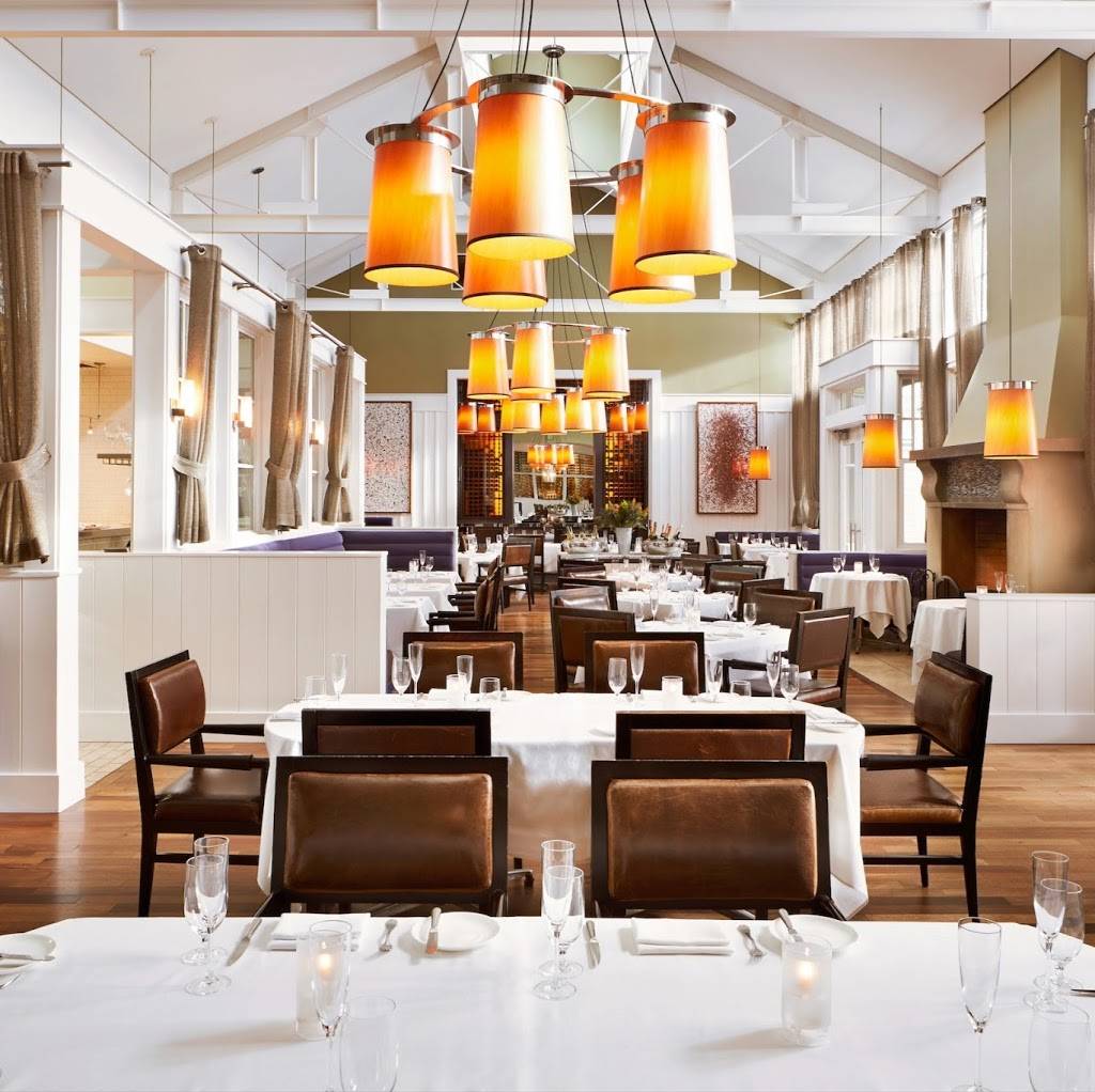 FARM at Carneros | restaurant | 4048 Sonoma Hwy, Napa, CA 94559, USA | 7072994880 OR +1 707-299-4880