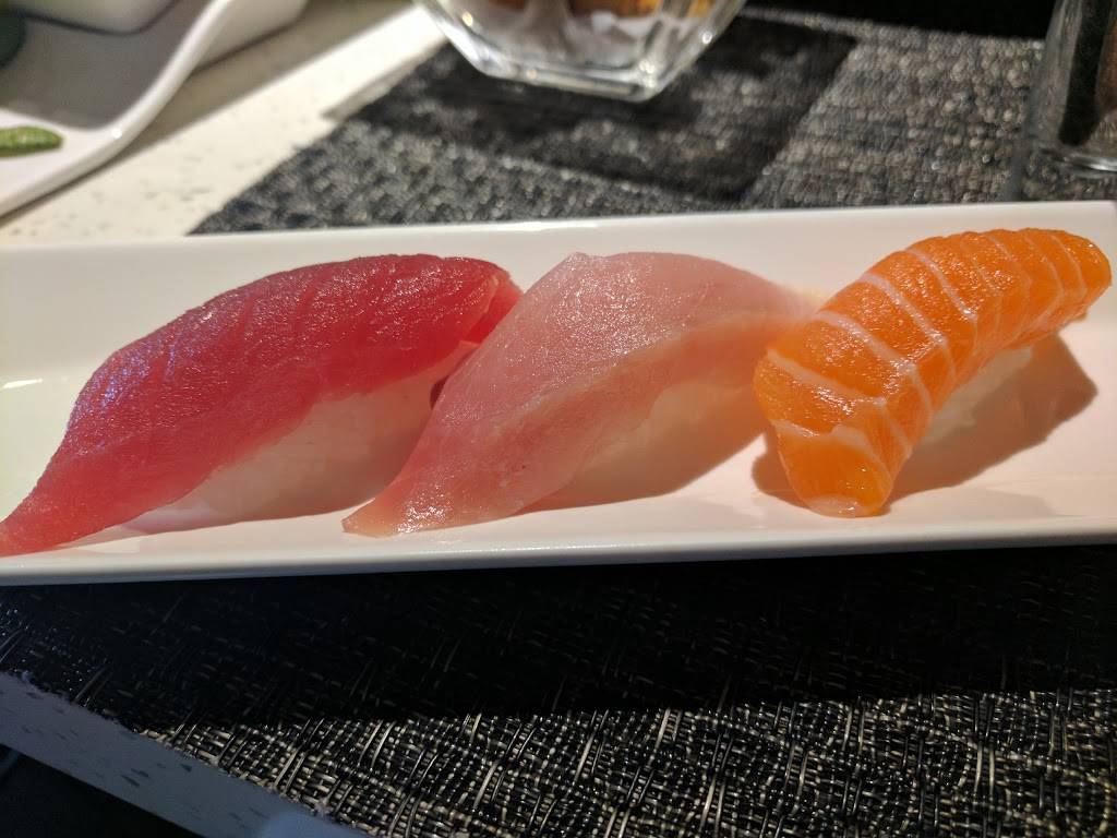 Sushi In Restaurant | restaurant | 2280 Chestnut St, San Francisco, CA 94123, USA | 4154092063 OR +1 415-409-2063