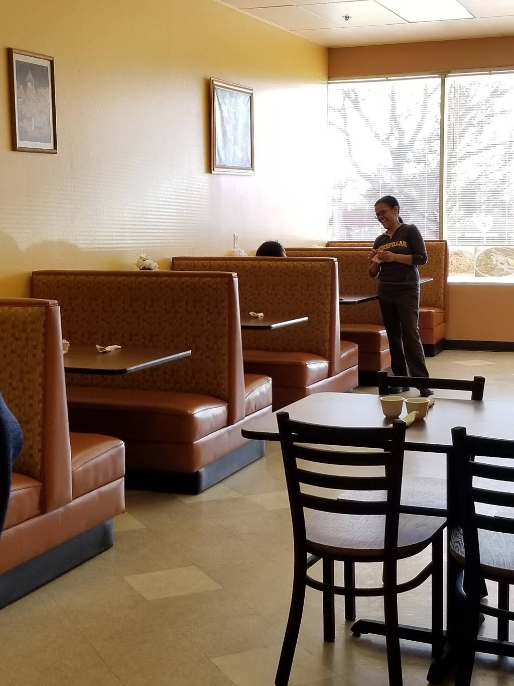 Panbers Asian Bistro | meal delivery | 5069 N Academy Blvd, Colorado Springs, CO 80918, USA | 7195981400 OR +1 719-598-1400