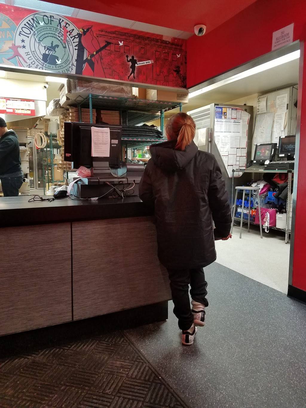 Pizza Hut | restaurant | 189 Kearny Ave, Kearny, NJ 07032, USA | 2012468100 OR +1 201-246-8100