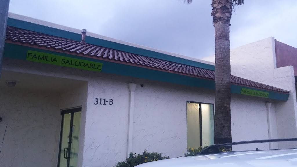 CLUB DE BIENESTAR FAMILIA SALUDABLE | restaurant | 311 Williams Rd, Salinas, CA 93905, USA | 8317765736 OR +1 831-776-5736