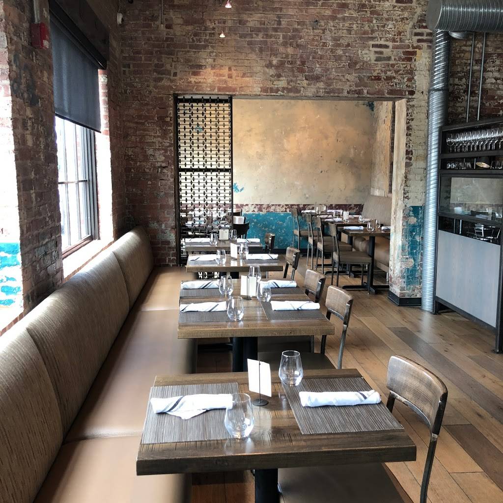 Gunther & Co. | restaurant | 3650 Toone St, Baltimore, MD 21224, USA | 4438696874 OR +1 443-869-6874