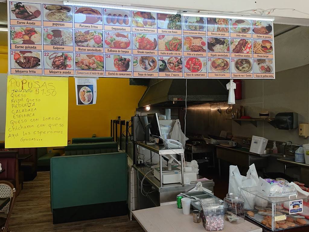 Las Champas | restaurant | 6200 Compton Ave, Los Angeles, CA 90001, USA | 3234875025 OR +1 323-487-5025