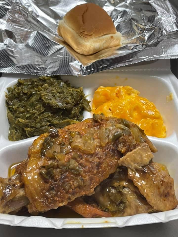 Ida Country Kitchen | restaurant | 3055 Stantonsburg Rd SE, Wilson, NC 27893, USA | 2526402497 OR +1 252-640-2497