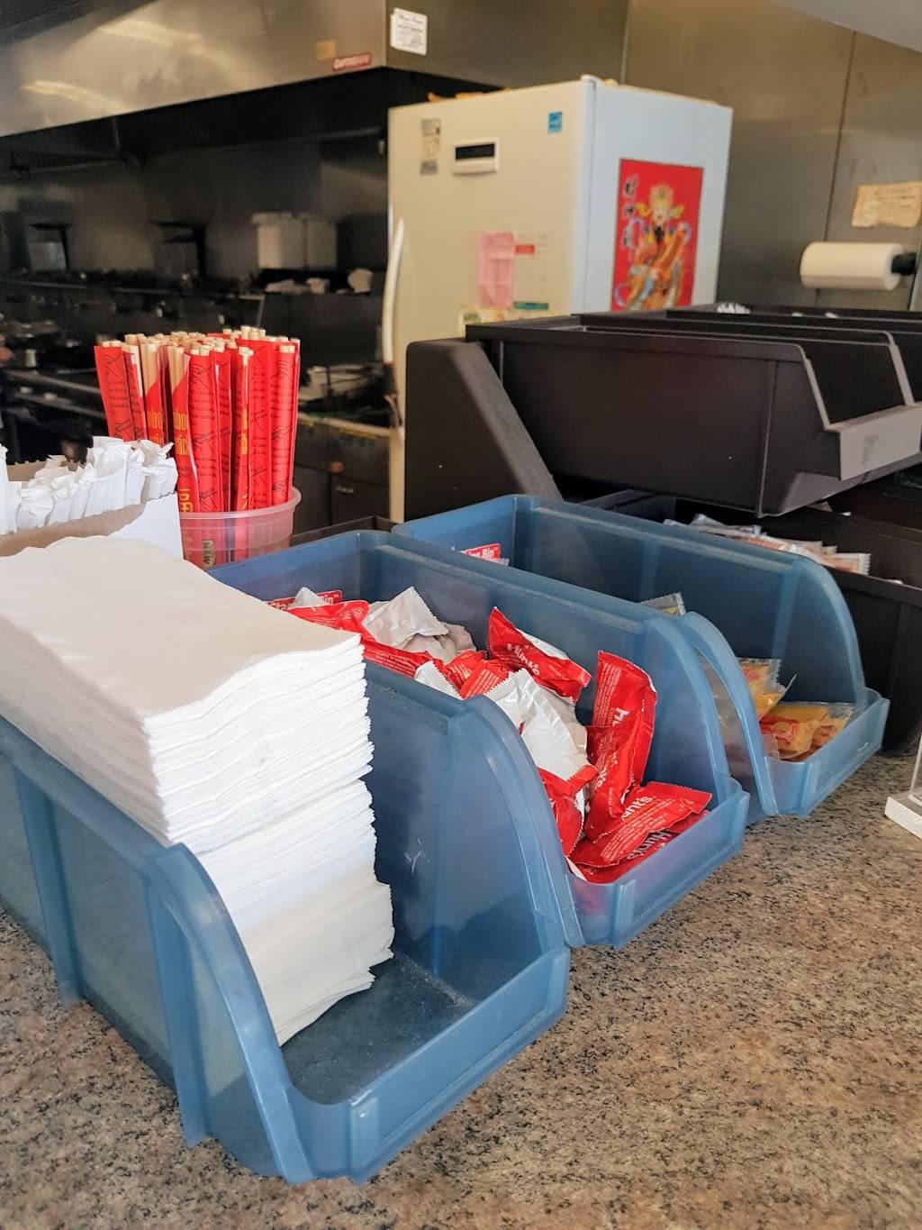 Stoneybrook West China Wok | meal takeaway | 15502 Stoneybrook W Pkwy, Winter Garden, FL 34787, USA | 4076540688 OR +1 407-654-0688