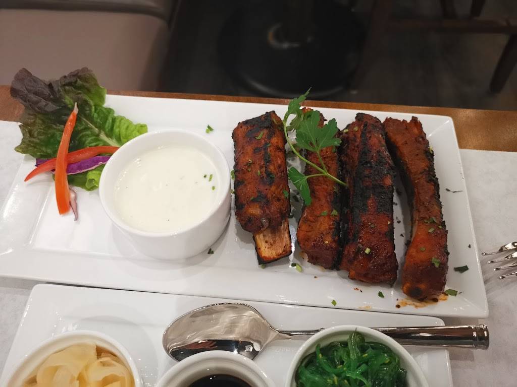 Pangaea Grill | restaurant | North Side Of Ocean Avenue Between Lincoln Street And, Dolores St, Carmel-By-The-Sea, CA 93923, USA | 8316242569 OR +1 831-624-2569