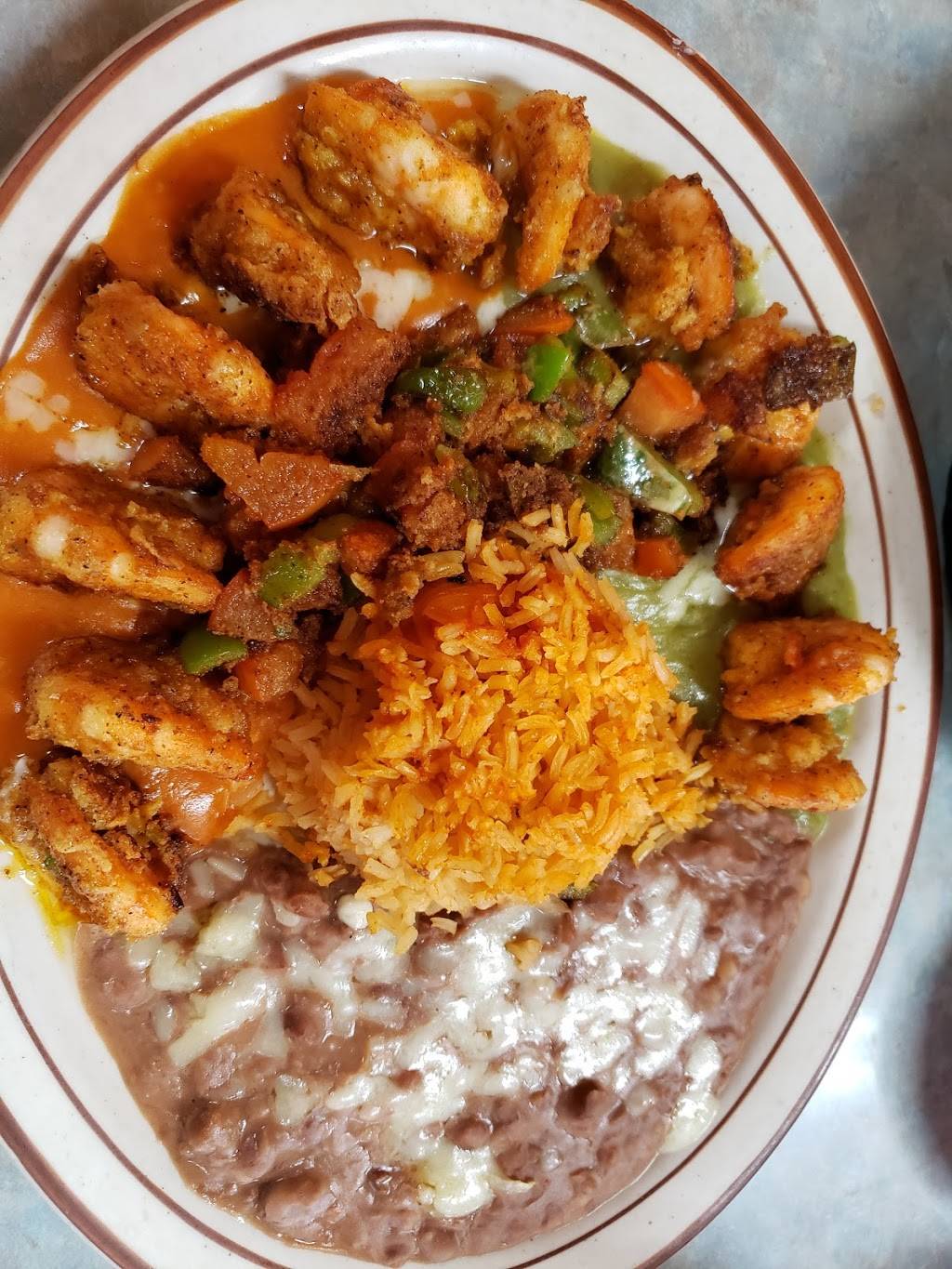 El Jacalito Restaurant | restaurant | 10110 Main St, Lamont, CA 93241, USA | 6618454598 OR +1 661-845-4598