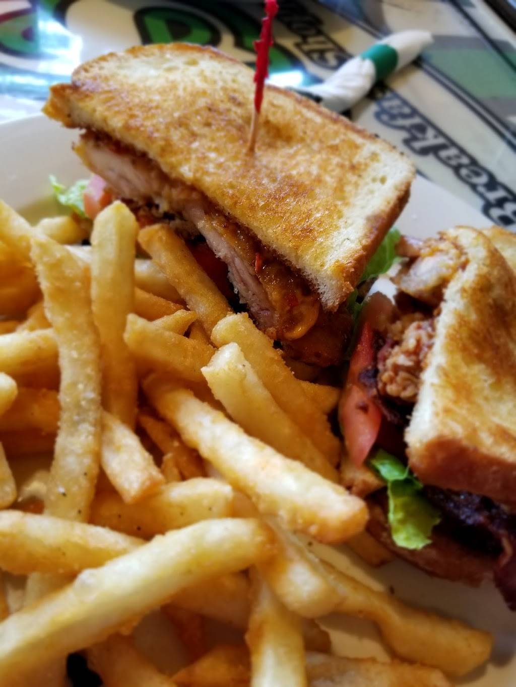 The Breakfast Shoppe | restaurant | 552 Ritchie Hwy, Severna Park, MD 21146, USA | 4105448599 OR +1 410-544-8599