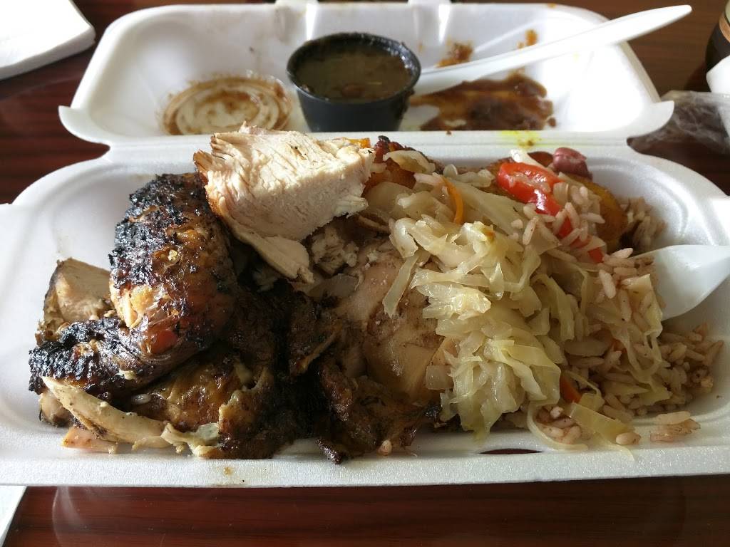 Jamaican Style Jerk | restaurant | 7023 N Michigan Rd, Indianapolis, IN 46268, USA | 3179261110 OR +1 317-926-1110