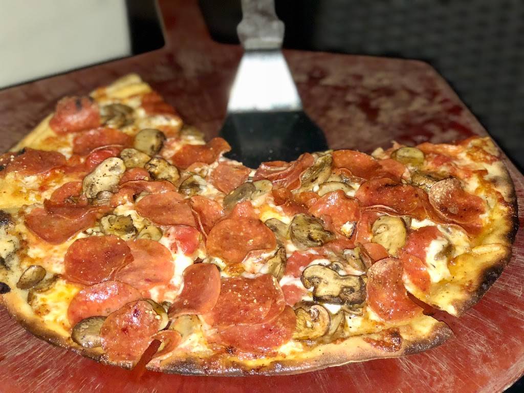 Anthonys Coal Fired Pizza | meal takeaway | 13020 N Dale Mabry Hwy, Tampa, FL 33618, USA | 8132652625 OR +1 813-265-2625