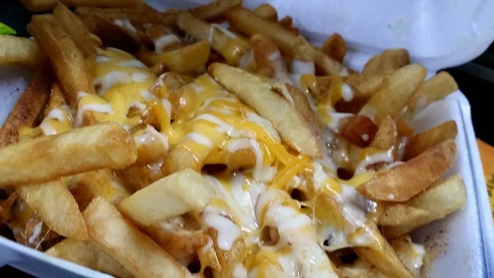 J & J Best Wing and Seafood | restaurant | 3117 W North Ave, Baltimore, MD 21216, USA | 4103013496 OR +1 410-301-3496